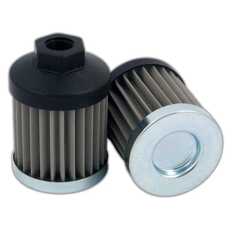 Suction Strainer Replacement For HHB10102 / IKRON